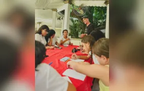 Festival de Contação de Histórias de São Gonçalo confirma segunda edição nos dias 18 e 19 de junho