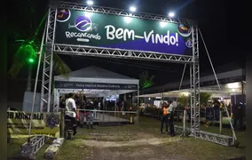 Festival de Inverno começa essa sexta-feira (3) com shows, gastronomia e artesanato em Itaipuaçu