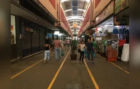 Festival de Inverno do Cadeg reúne gastronomia, Copa do Mundo, moda e ação solidária no Mercado Municipal do Rio