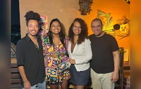 Festival de Monólogos estreia em São Gonçalo com entrada gratuita