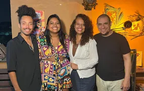 Festival de Monólogos estreia em São Gonçalo com entrada gratuita