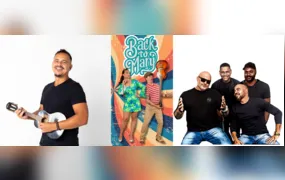 Festival do Mar leva gastronomia, música e clima de Semana Santa à orla de Piratininga