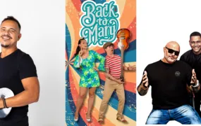 Festival do Mar leva gastronomia, música e clima de Semana Santa à orla de Piratininga