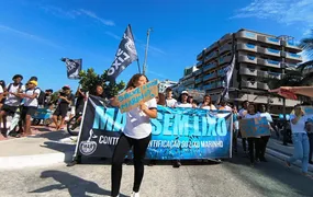 Festival do Oceano será realizado em Cabo Frio; inscrições abertas a partir de janeiro