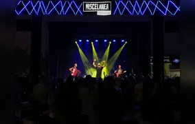 Festival leva atrações culturais gratuitas para Niterói, São Gonçalo e Itaboraí