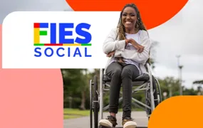 Fies 2025: aberto prazo para complementar inscrições postergadas