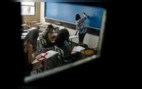 Fies abre adesão para instituições de ensino superior no 2º semestre