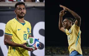 Fifa libera convocados para a Copa para jogar última rodada de Libertadores e Sula