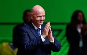 Fifa vai discutir ampliação da Copa do Mundo para 64 seleções a partir de 2030