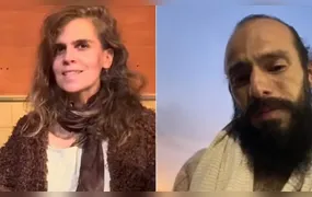 Filha de Ana Maria Braga pede medida protetiva contra o ex-marido
