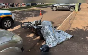 Filho é acusado de matar o assassino da mãe 10 anos após a morte dela em Minas Gerais