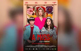 Filme nacional ‘A Miss’ estreia nesta quinta (26) e aborda aceitação e conflitos familiares