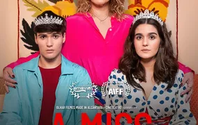 Filme nacional ‘A Miss’ estreia nesta quinta (26) e aborda aceitação e conflitos familiares