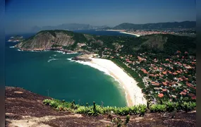 Fim de semana terá 19 praias recomendadas ao banho no Rio e em Niterói