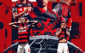 Flamengo acerta renovação com Bruno Henrique até dezembro 2027