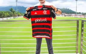 Flamengo analisa possíveis meias e atacantes para comprar na janela do meio do ano