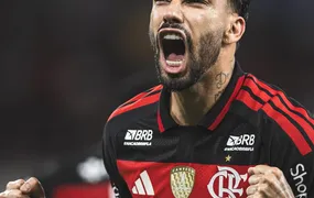 Flamengo busca rejuvenescer o elenco para próxima janela