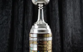 Flamengo e Fluminense conhecem grupos da Libertadores 2026