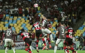 Flamengo e Fluminense decidem final do Carioca neste domingo (8)