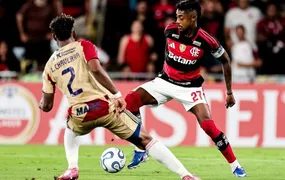 Flamengo encara Independiente Medellín fora de casa pela quarta rodada da Libertadores