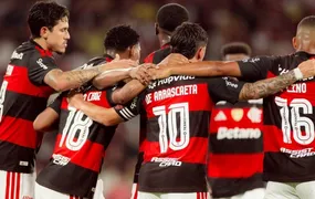 Flamengo enfrenta o River Plate em Portugal nesta sexta (3); confira onde assistir