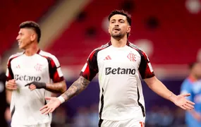Flamengo entra em campo pela Copa Intercontinental, nesse sábado (13)