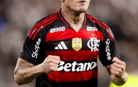 Flamengo estuda trocar Everton Cebolinha por lateral do Cruzeiro
