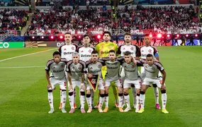 Flamengo perde nos pênaltis para o PSG e adia sonho do bi mundial