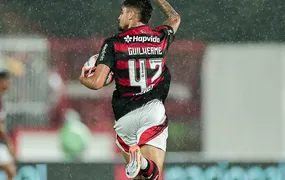 Flamengo perde para o Bangu e segue sem vencer no Carioca