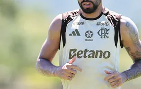 Flamengo pode ter retornos de Pulgar e Paquetá contra o Athletico-PR