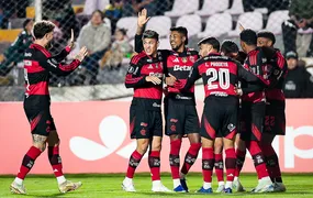 Flamengo supera altitude de Quito, e estreia na Libertadores 2026 com vitória