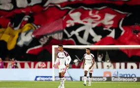 Flamengo volta a enfrentar o Remo 13 anos