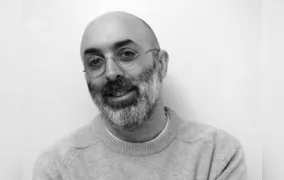 Flip anuncia Eduardo Halfon como um dos autores do Programa Principal na próxima edição da feira literária