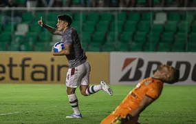 Flu de olho: jogo entre Bolívar e Rivadavia é transferido para Santa Cruz de la Sierra, sem altitude