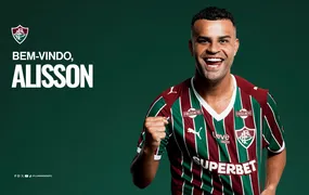 Fluminense acerta a contratação de Alisson