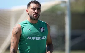 Fluminense aguarda propostas de transferência para Freytes