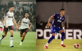 Fluminense contrata atacante e zagueiro e encerra ciclo na janela de transferências