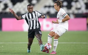 Fluminense e Botafogo se preparam para clássico na terceira rodada do Brasileirão