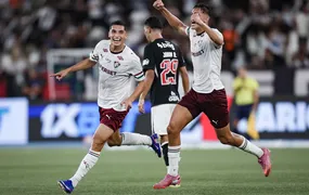 Fluminense encara o Palmeiras e reencontra Árias pela primeira vez
