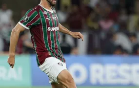Fluminense só aceitaria a transferência de Martinelli por um "valor irrecusável"