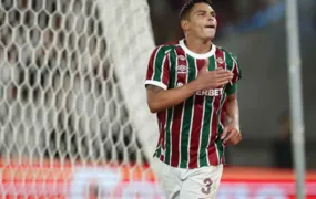 Fluminense tenta negociar volta de Thiago Silva para o clube