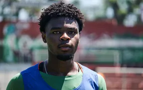 Fluminense vence o Brasiliense, mantém 100% e fica perto da classificação na Copinha