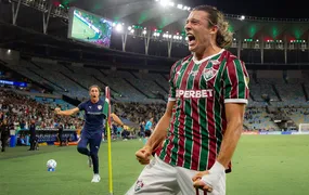 Fluminense vence o La Guaira, conta com derrota do Bolívar e avança na Libertadores