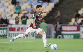 Fluminense vence o Operário e avança na Copa do Brasil