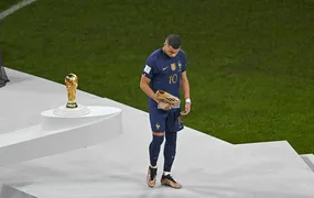 França assume liderança do ranking da Fifa e Brasil cai para sexto