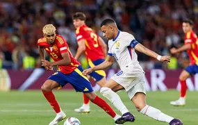 França e Espanha fazem 1ª semifinal da Copa do Mundo de 2026 nesta terça-feira (14)