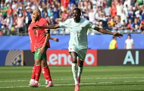 França passa por Marrocos sem dificuldades e já está nas semifinais da Copa 2026