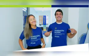 Fundação Mudes oferece 142 oportunidades de até R$ 2 mil