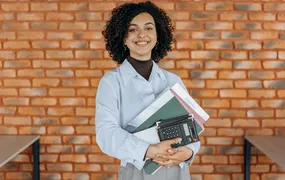 Fundação Mudes oferece 196 oportunidades com bolsas até R$ 2 mil