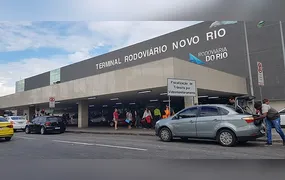 Fundação para a Infância e Adolescência distribuirá pulseiras de identificação para crianças e adolescentes na Rodoviária do Rio